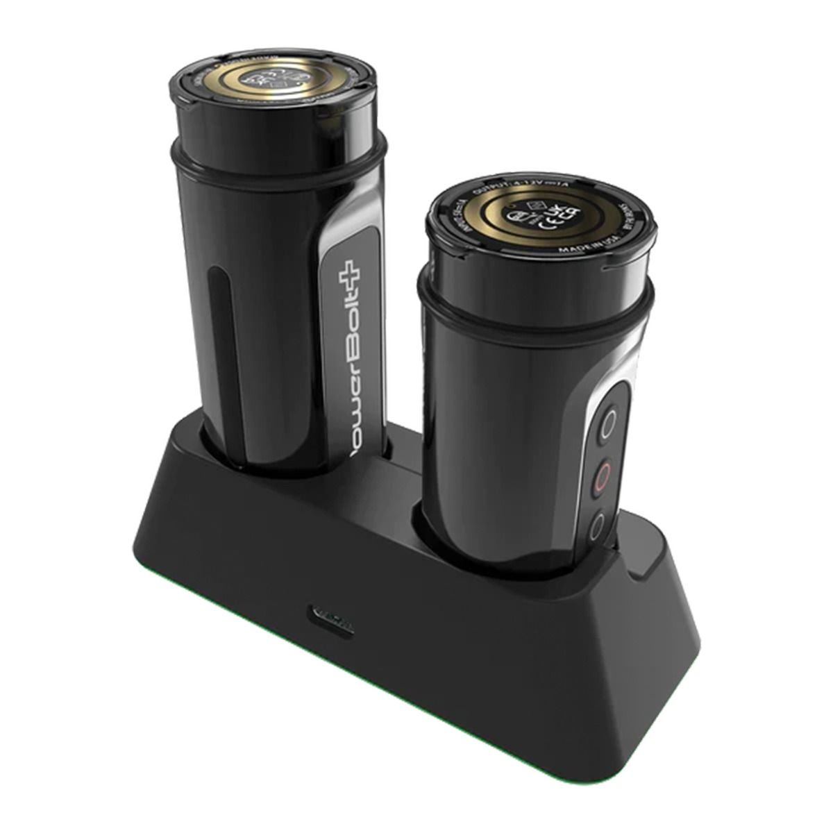 FK Refuel Charging Dock
