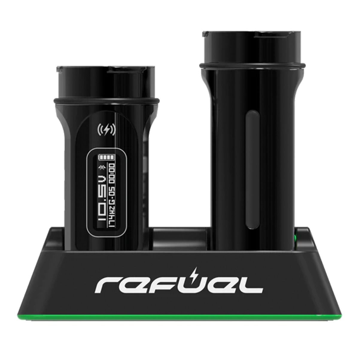 FK Refuel Charging Dock
