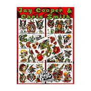Jay Cooper & Chris Smith Set