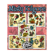 Misty Kilgore Flash Set 1