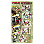 Thad Ritchey Set 2