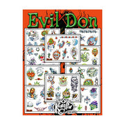 Evil Don 2200 Set