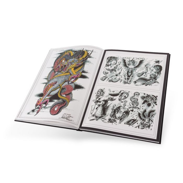 Flash the Art of the Mark 190 pages