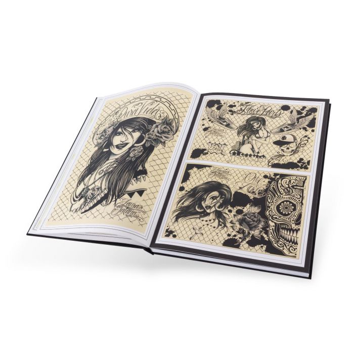 Flash the Art of the Mark 190 pages