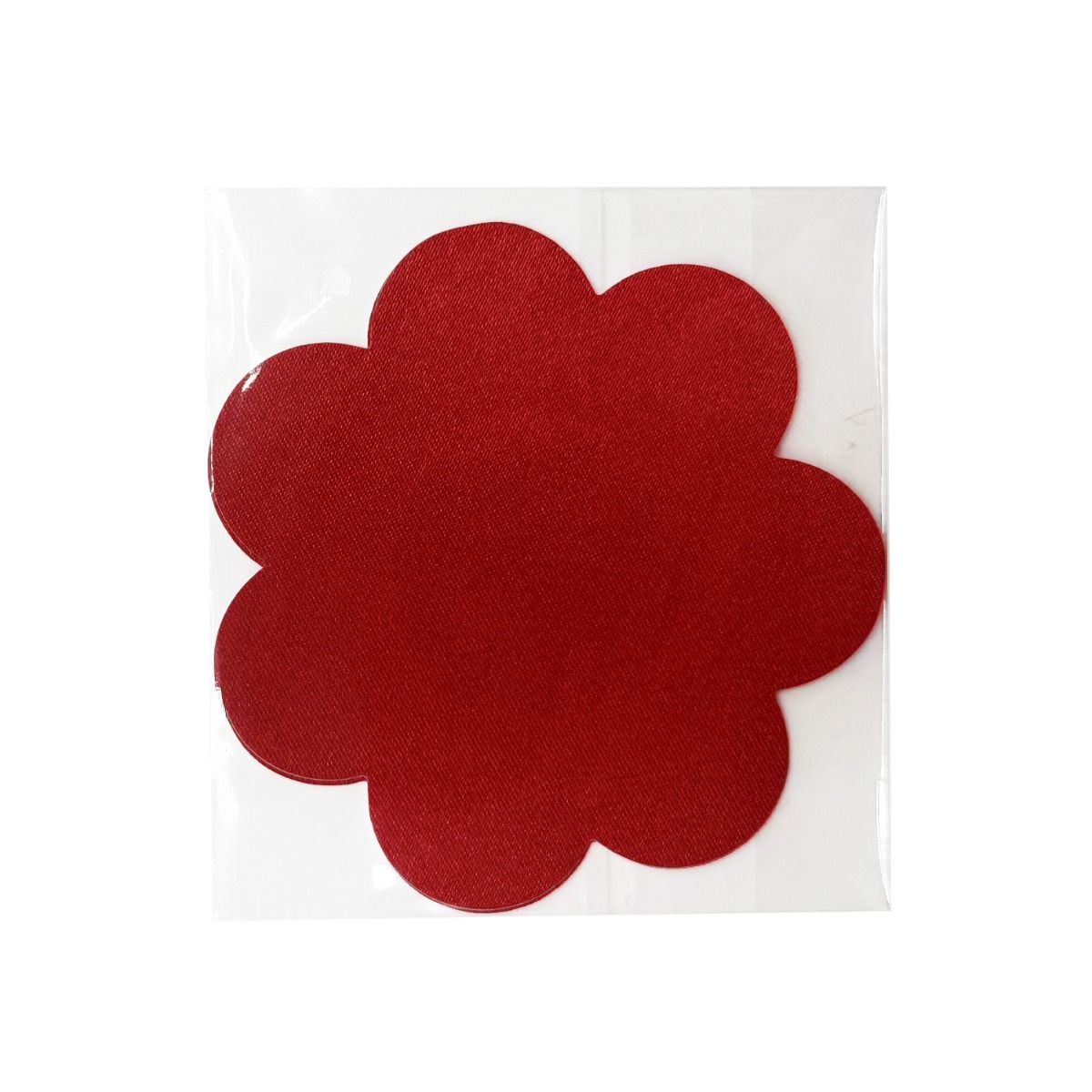 Nipple Covers Assorted Flowers (9 pairs)