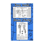 Percy Waters & Samuel O Reilly Posters 11x17in