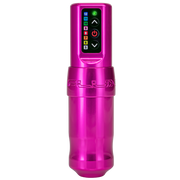 Flux Wireless Tattoo Machine Bubblegum