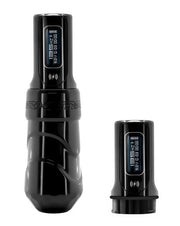 Flux Max (4.00mm) Stealth with Powerbolt