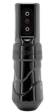Flux Max (4.0mm) Stealth