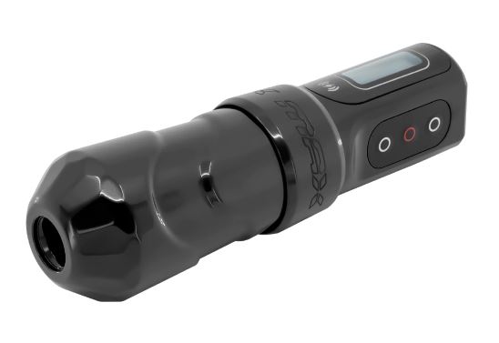 Flux Max (4.0mm) Stealth