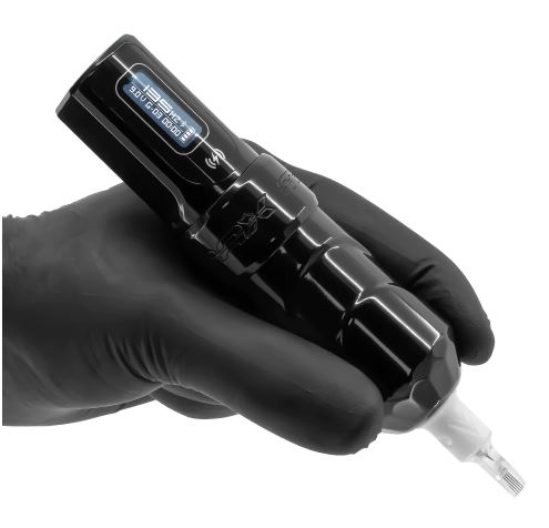 Flux Max (4.0mm) Stealth