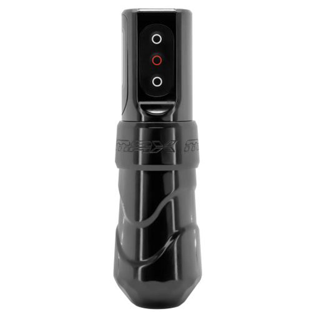 Flux Max (4.0mm) Stealth