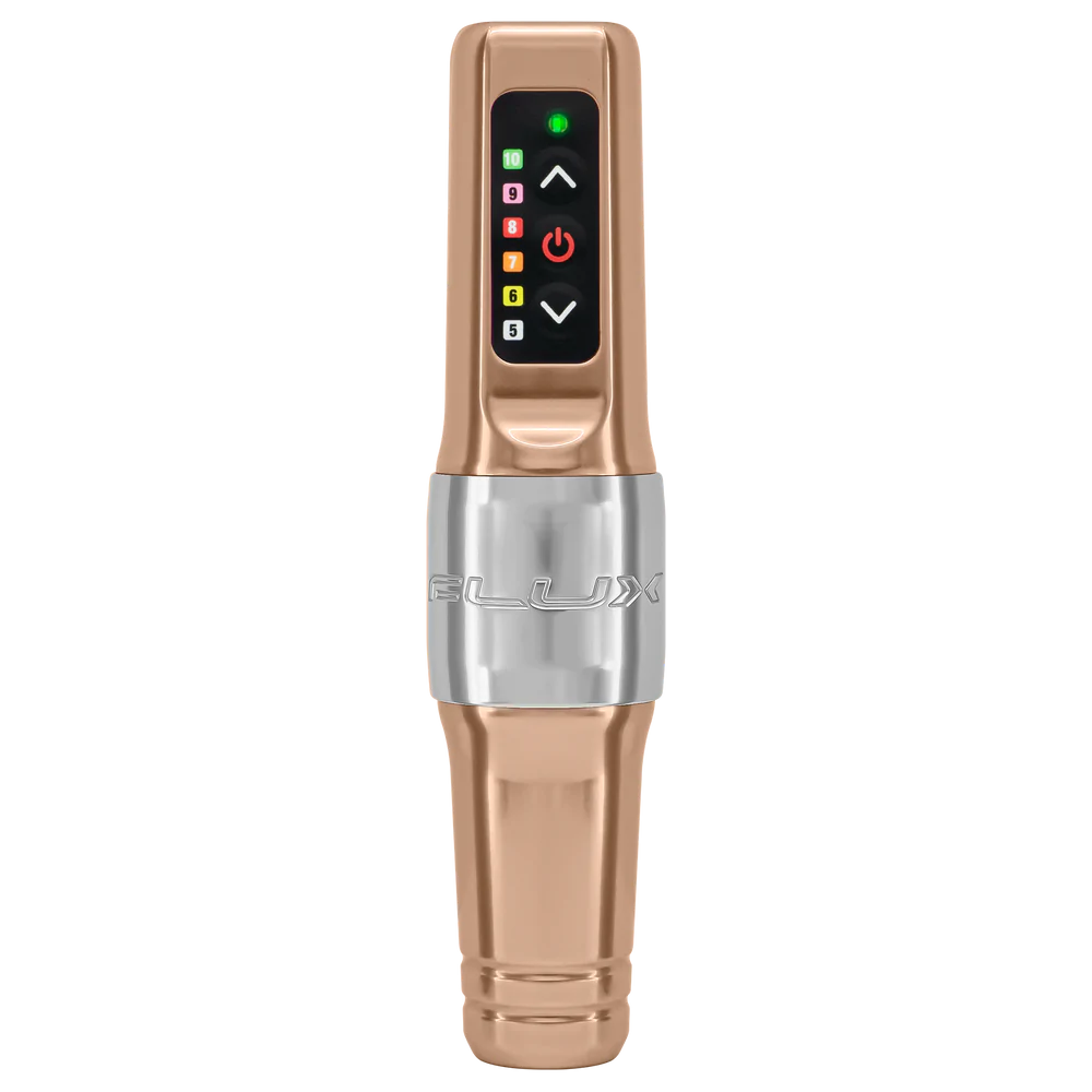 Flux Mini 2.5mm Stroke