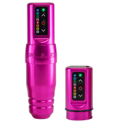 Flux S with PowerBolt 3mm Stroke Bubblegum