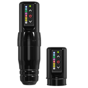 Flux S with PowerBolt Stealth