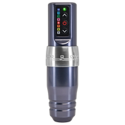 Microbeau Flux S PMU Machine Gunmetal