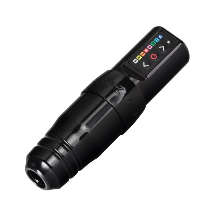 Microbeau Flux S PMU Machine Stealth