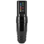 Microbeau Flux S PMU Machine Stealth