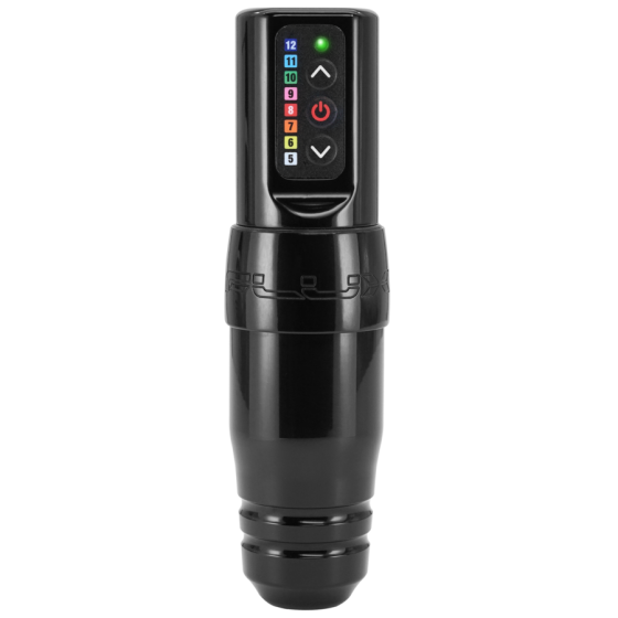 Microbeau Flux S PMU Machine Stealth