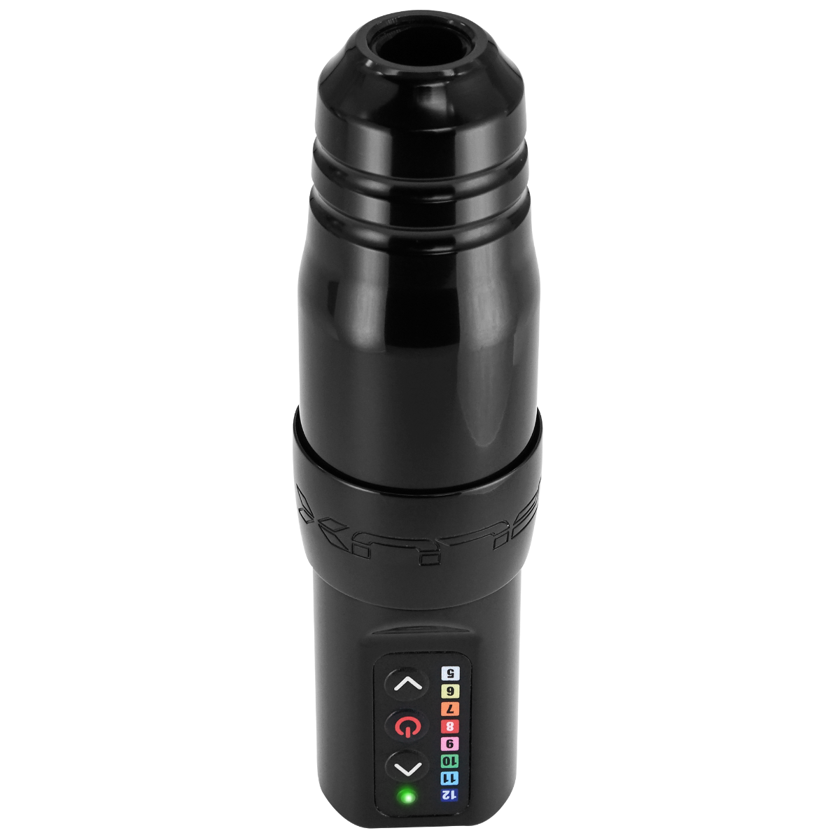 Flux S with PowerBolt Stealth