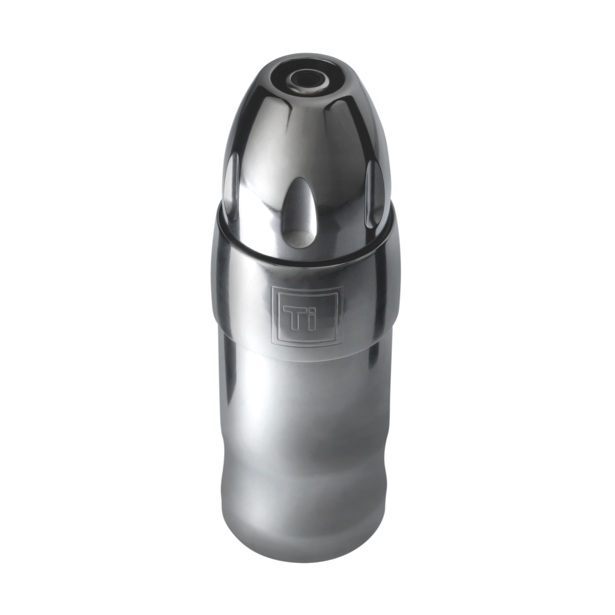 Flux Tattoo Machine Titanium