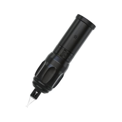Stigma Force XL Power Pack + RCA 3.7mm Stroke Black