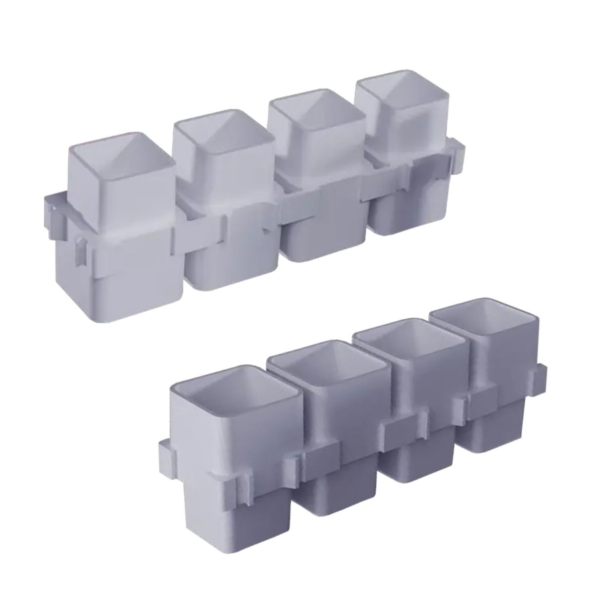 Fraktal FrakCaps 4 (50)