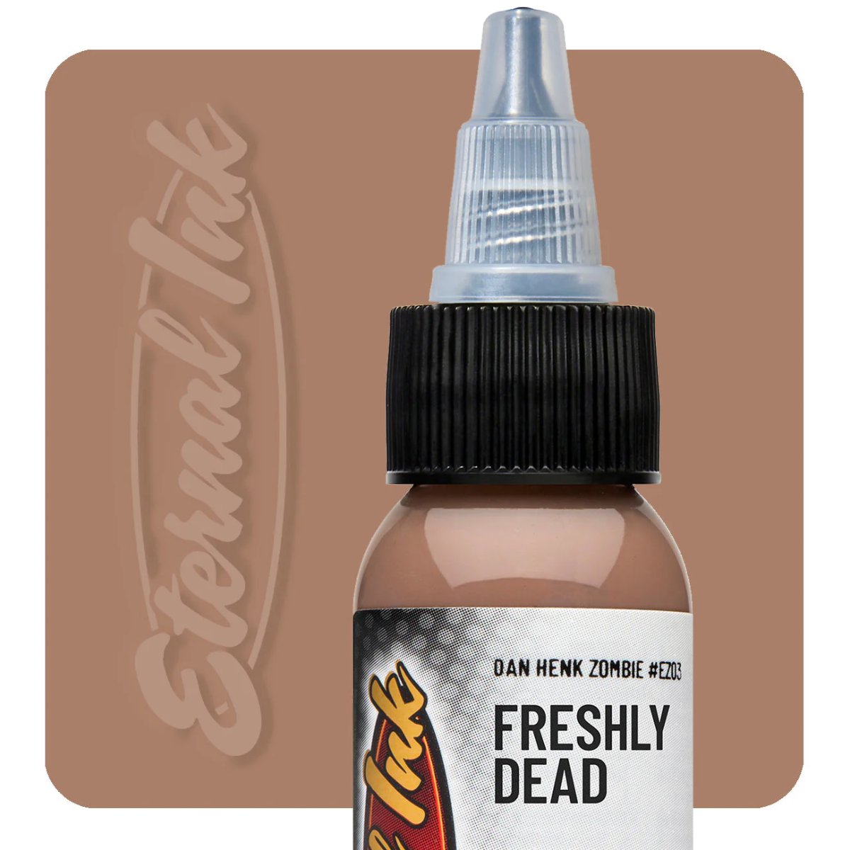 Eternal Ink Zombie SET 12 x 1oz