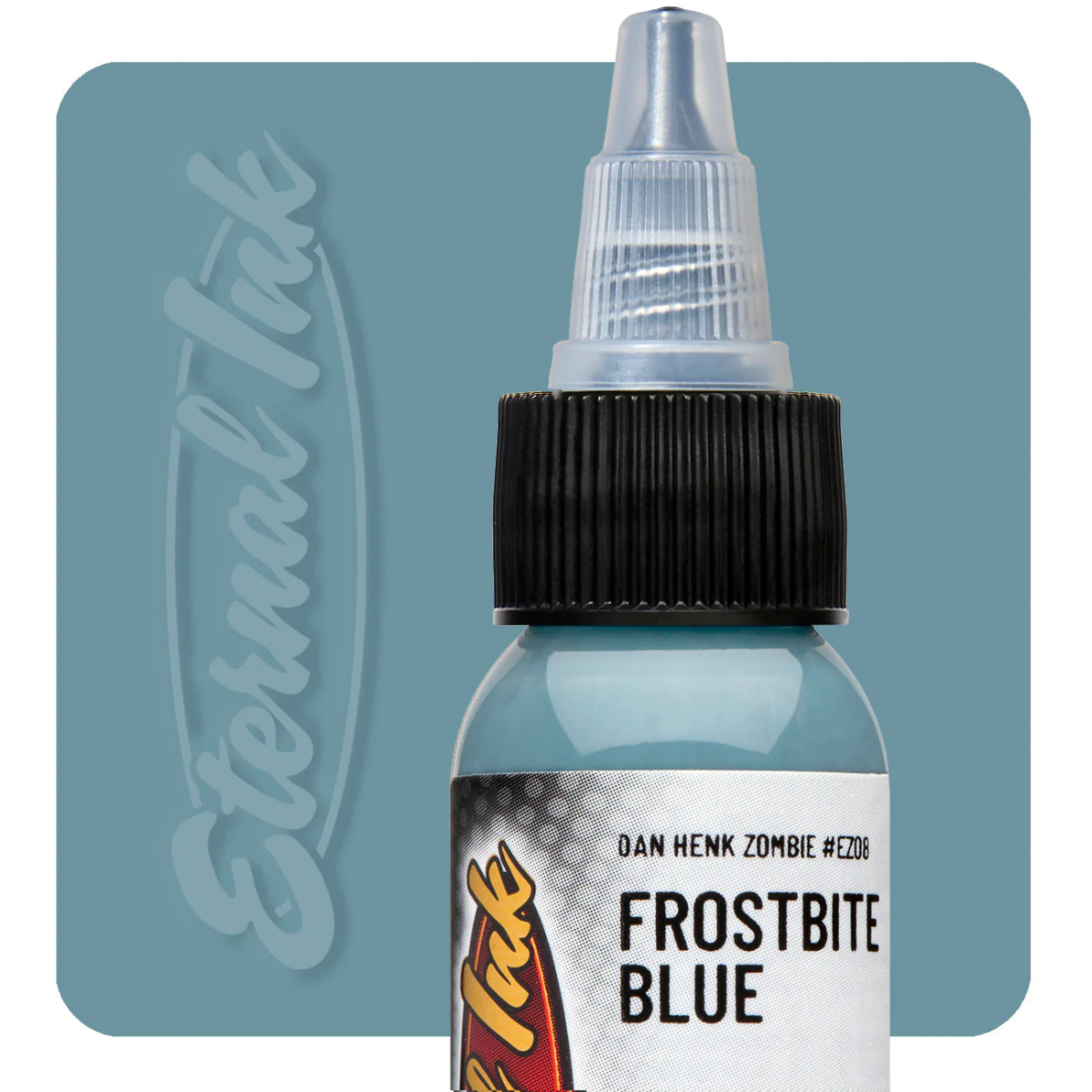 Eternal Ink Zombie SET 12 x 1oz