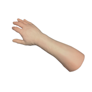 Reel Skin Arm