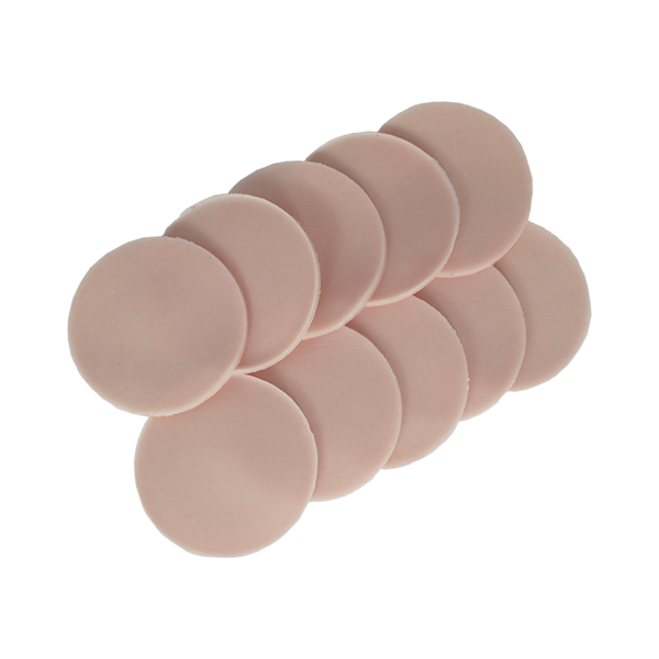 Reel Skin Practice Discs (10)