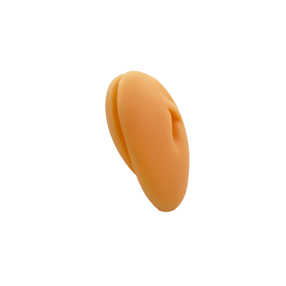 Fake Skin Silicone Navel Practice Mould