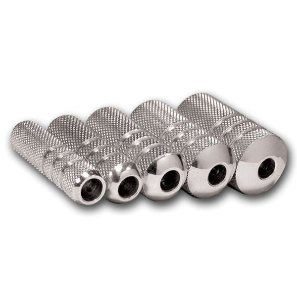 Stainless Grip 25mm