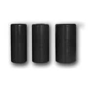 Red Rat Classic Grip Cover 16mm BLACK