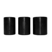 FAT RAT Black Oversize Grip Cover 3/4in