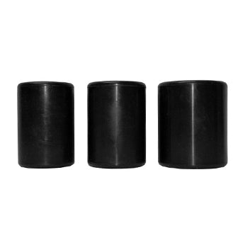 FAT RAT Black Oversize Grip Cover 3/4in