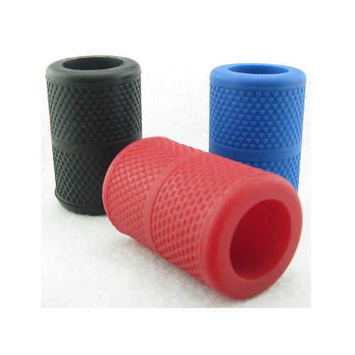 Starr GRIPPO Red Silicone Grip Cover 25mm