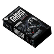 Ghost Black Cartridges - Long Taper