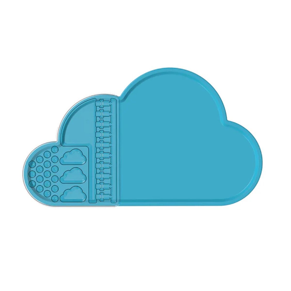 Ghost Disposable Tray Covers - Cloud (20)