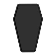 Ghost Coffin Tray (TRAY ONLY)