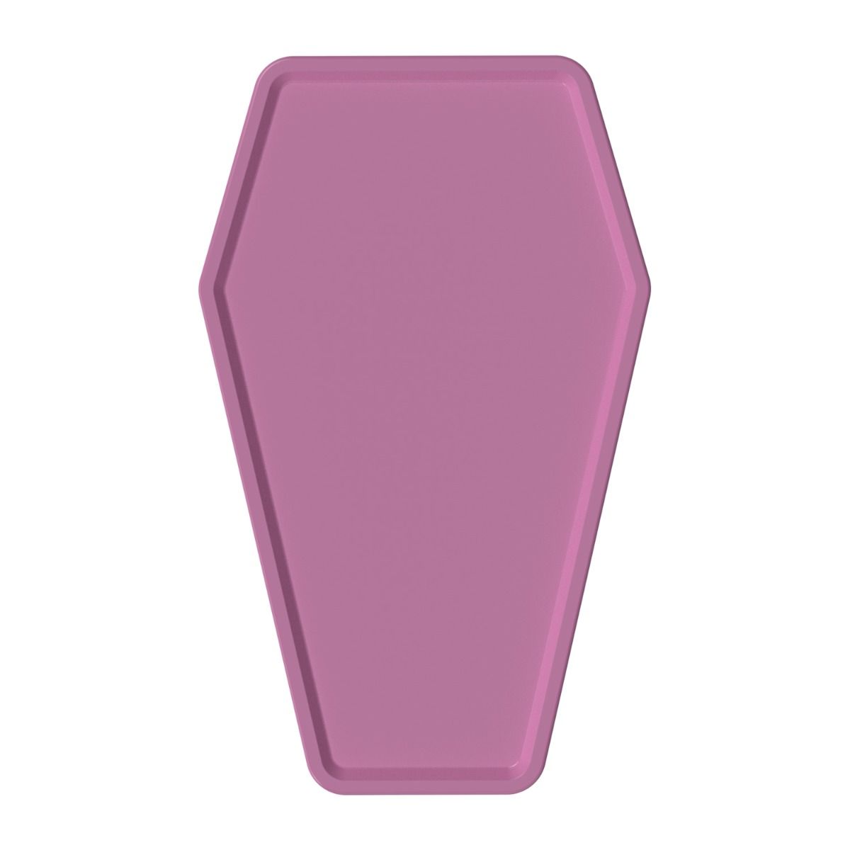 Ghost Coffin Tray (TRAY ONLY)