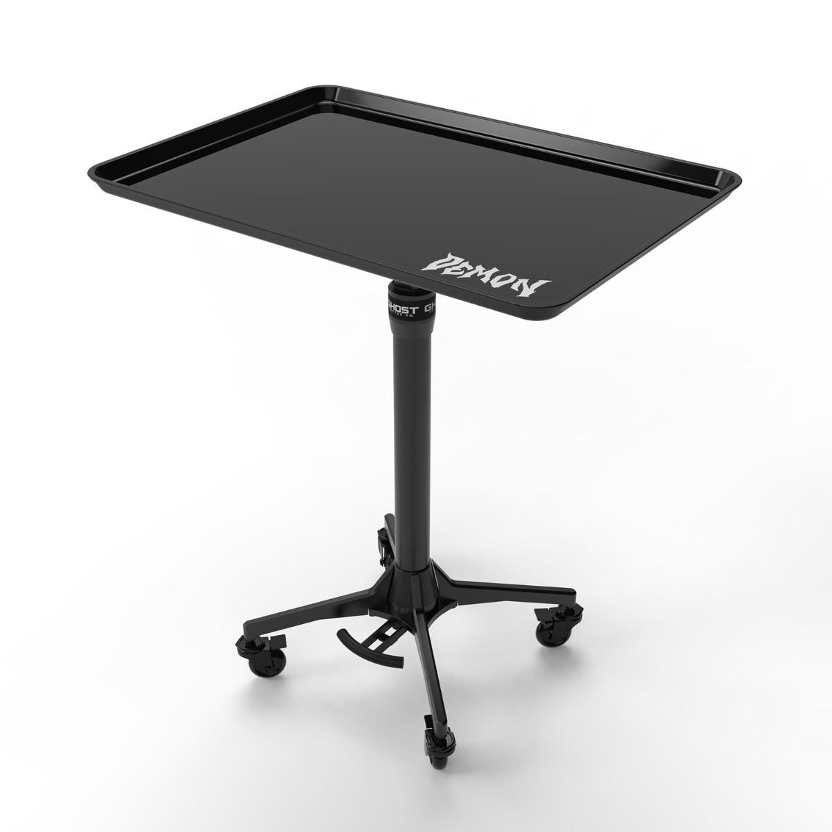 Ghost Demon Tray Full Setup