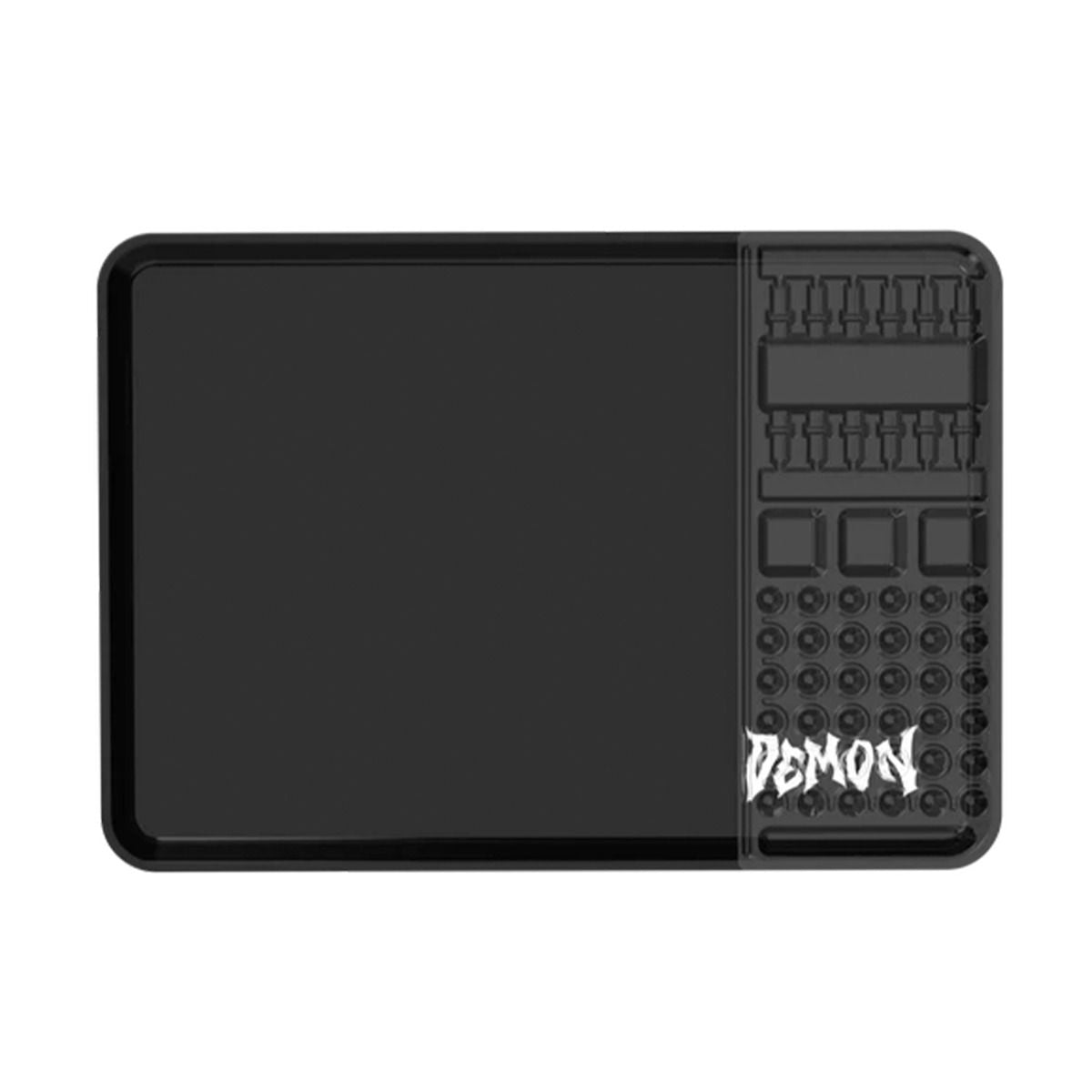 Ghost Disposable Tray Covers - Demon (20)