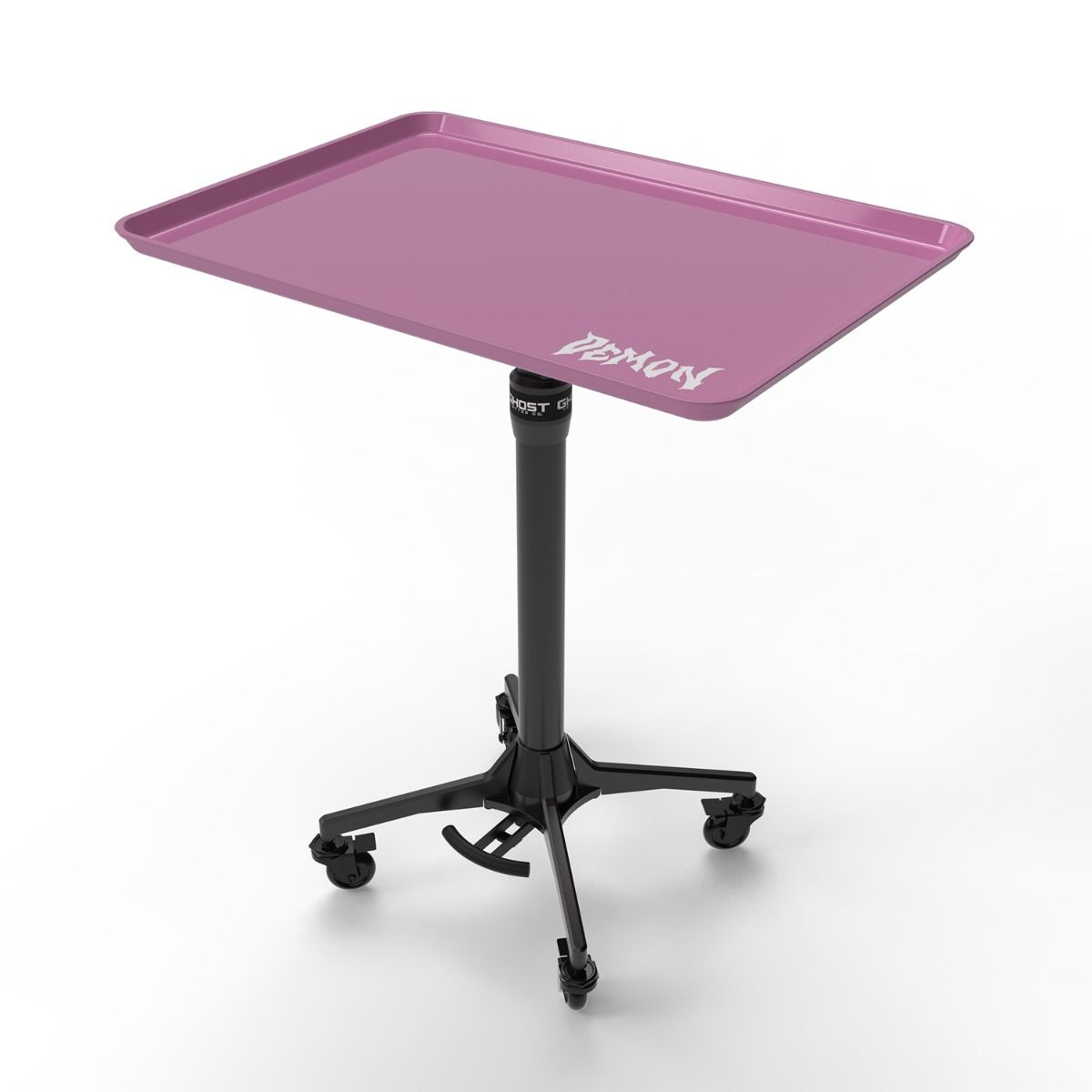 Ghost Demon Tray Full Setup