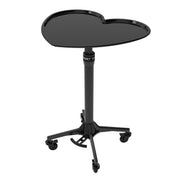 Ghost Heart Tray Full Setup