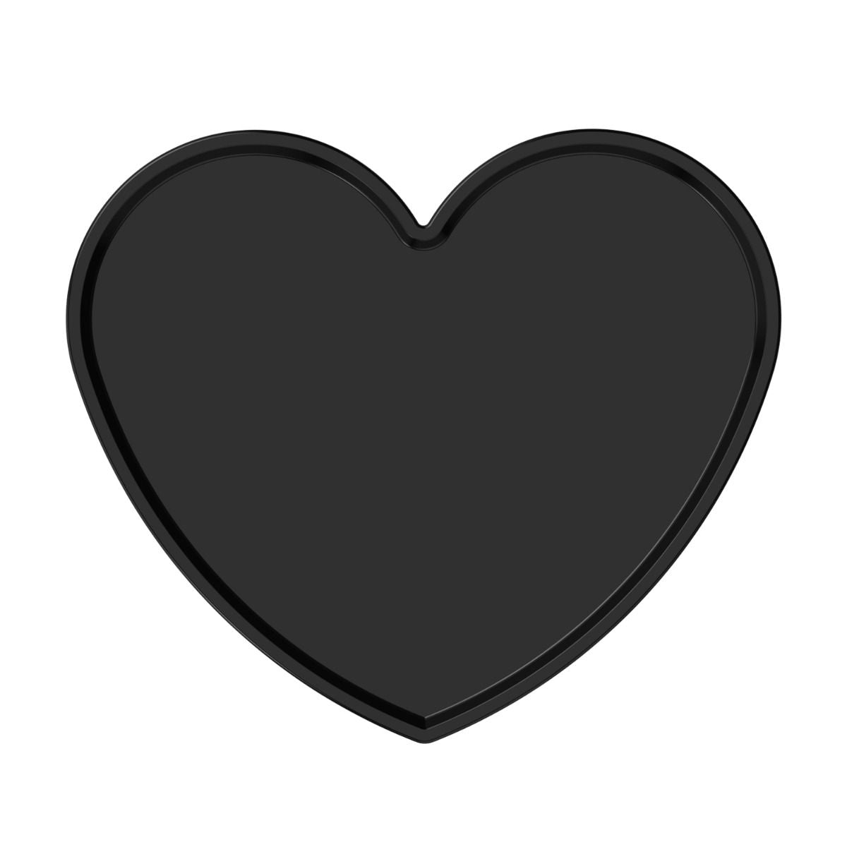 Ghost Heart Tray (TRAY ONLY)