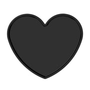 Ghost Heart Tray (TRAY ONLY)