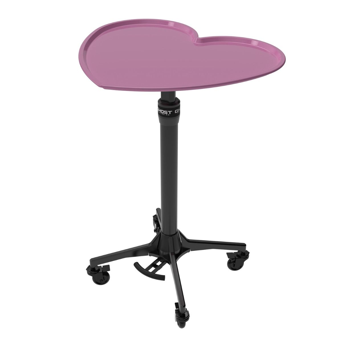 Ghost Heart Tray Full Setup