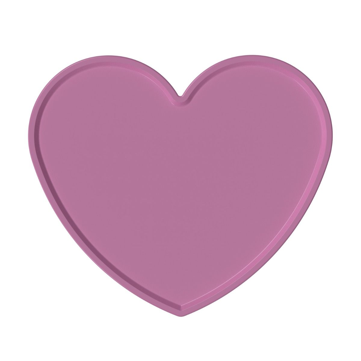 Ghost Heart Tray (TRAY ONLY)