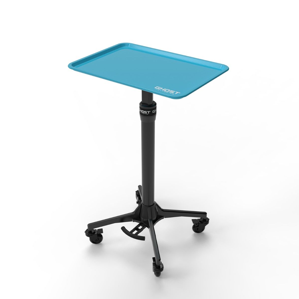 Ghost Mayo Tray Full Setup